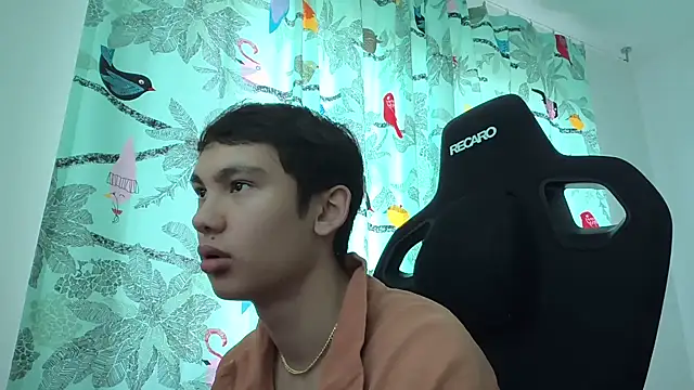 alois1887 online show from February 16, 11:08 am