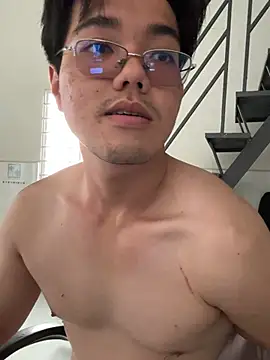 lucas-N888 online show from April 3, 6:43 am