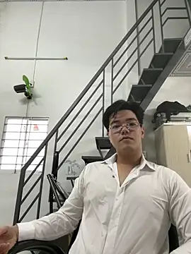 lucas-N888 online show from March 18, 2:14 am