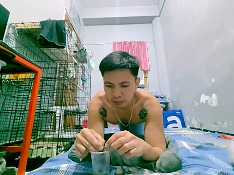 cocklover 666 online show from February 3, 8:08 am