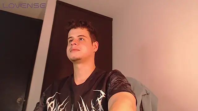 BjornSteel online show from April 25, 3:09 am