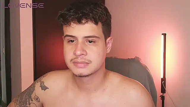 BjornSteel online show from April 20, 4:15 am