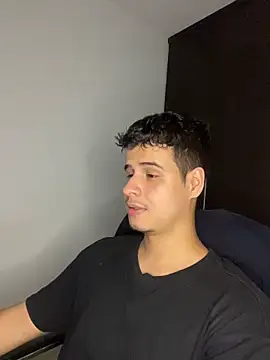 BjornSteel online show from June 16, 2:36 am