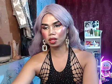 Pinoyebonyxxx online show from March 30, 1:34 pm