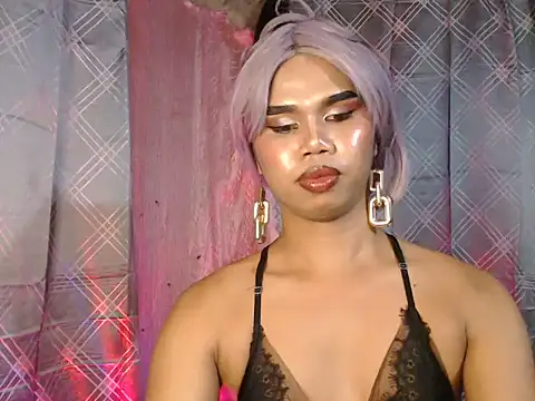 Pinoyebonyxxx online show from May 27, 2:03 pm