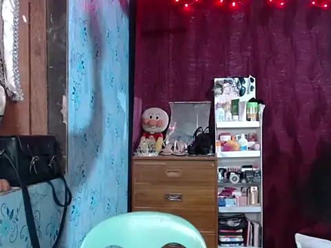 Pinoyebonyxxx online show from March 27, 3:24 pm