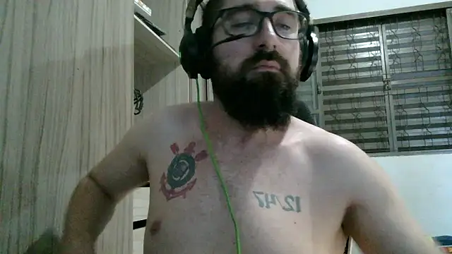 Redlovecouple online show from February 27, 8:08 pm