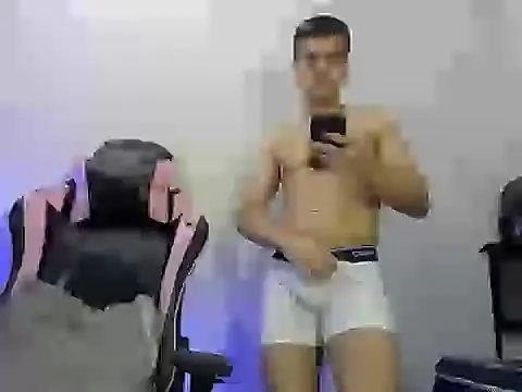 GoldenBoyM online show from March 25, 3:32 am