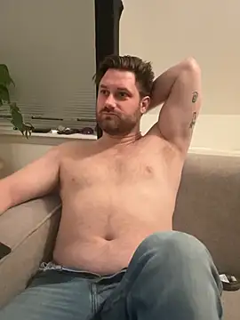 Nemij0 online show from February 7, 8:36 pm