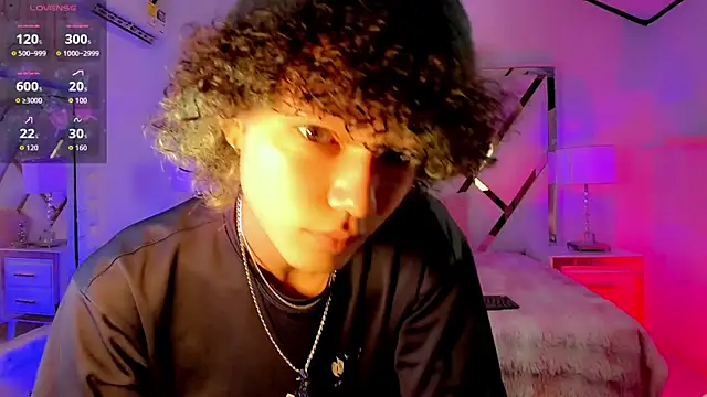 thanier 18 online show from April 26, 7:32 pm