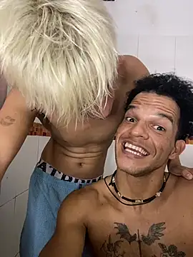 MaxyRyan online show from February 23, 6:04 am