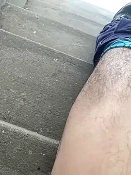 Damiian778 online show from February 11, 5:40 pm