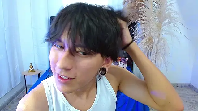 nikoo 18 online show from March 5, 2:46 pm