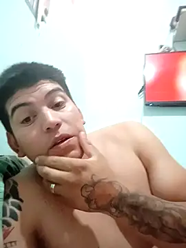 alessx6 online show from February 4, 3:45 am