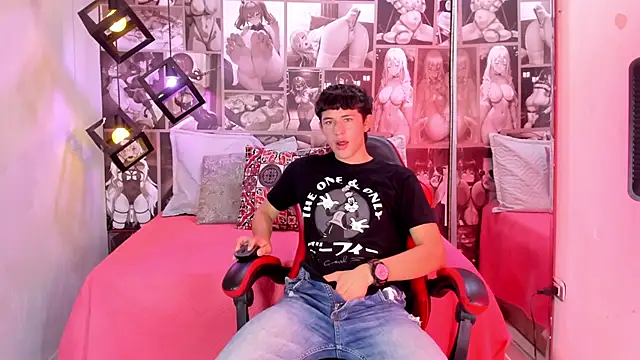 Christian Foxx online show from February 20, 1:57 pm