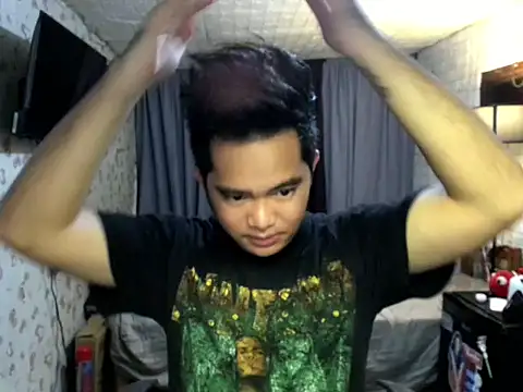 xxyourasianhotcum25xx online show from February 4, 6:30 am