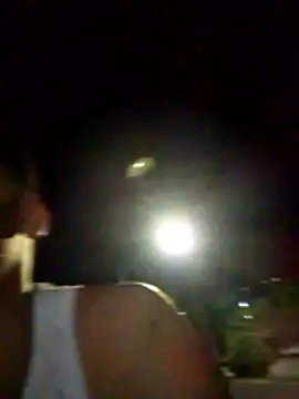 Andres sant  online show from April 26, 5:38 am