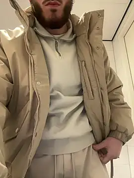 TurkishDutchHot online show from February 4, 12:33 pm