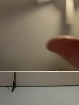 RaeganV online show from March 31, 4:36 am