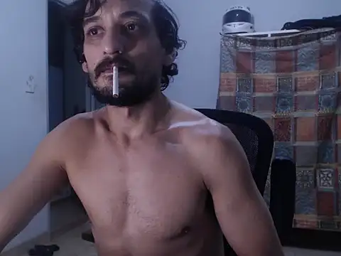 luli-indio online show from February 17, 11:47 pm