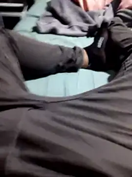 cobalto azul online show from April 6, 1:35 am