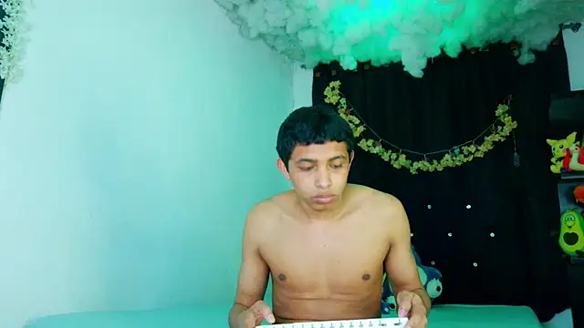 albert hot21 online show from April 11, 9:51 pm