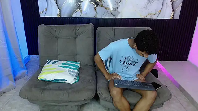 brandon boycock online show from February 5, 11:23 pm