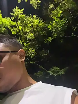 Gael Velaryx online show from April 8, 3:29 am