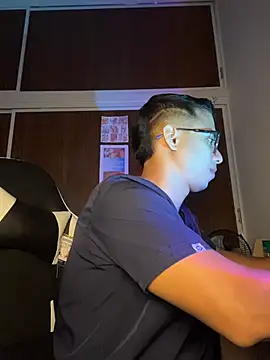 Gael Velaryx online show from March 22, 10:59 pm