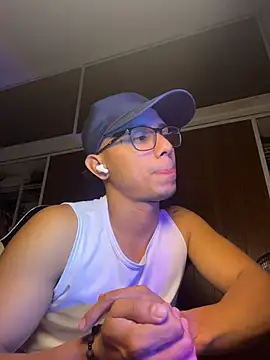 Gael Velaryx online show from March 11, 4:19 am