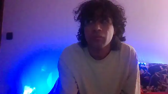 h4cEliseo online show from February 4, 11:44 pm