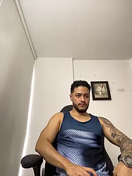 MattiaDupont online show from March 17, 10:23 pm