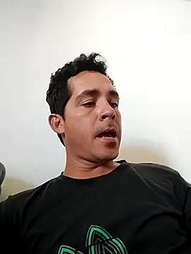 Santiago vnz online show from March 7, 7:33 pm