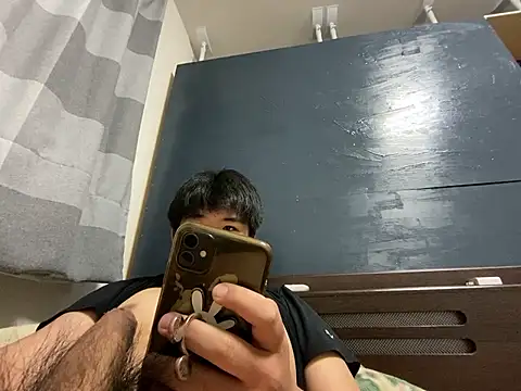 oyuto0831 online show from April 5, 4:03 pm