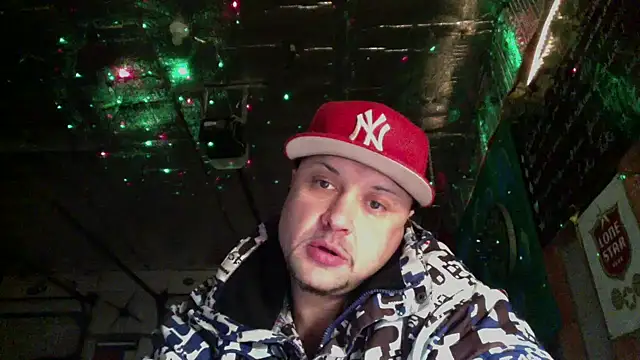 dixiedevin online show from February 20, 8:38 am