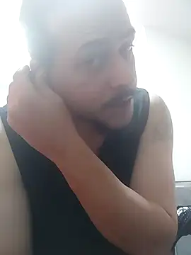 AnderisCum online show from February 5, 6:59 pm