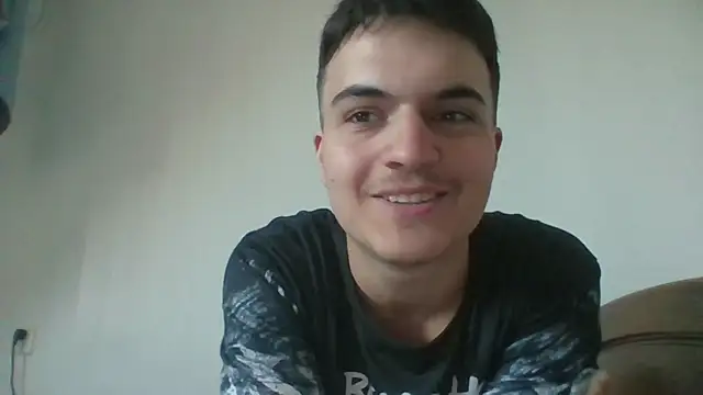 MrPine19 online show from February 16, 4:10 am