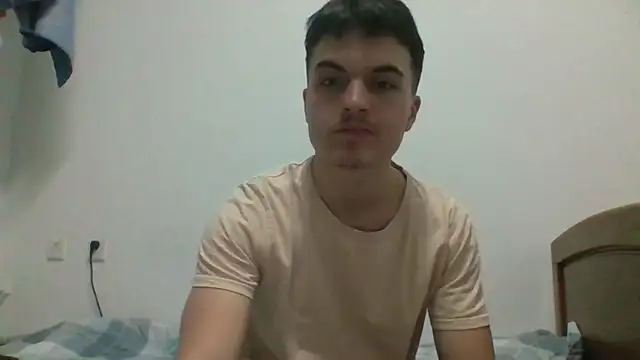 MrPine19 online show from February 20, 12:29 pm