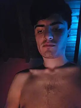 Ignacio navarro online show from February 11, 7:02 am