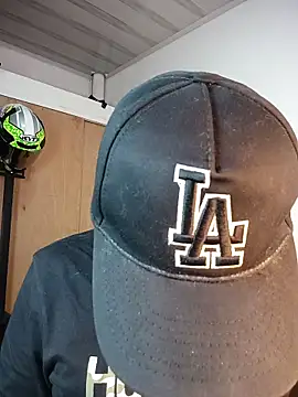 Emmanuel Lust online show from March 10, 12:44 pm