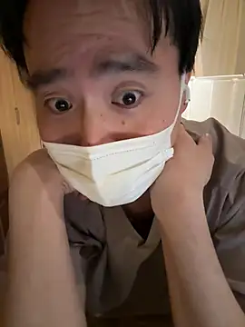 shizuku-kun211 online show from March 4, 4:47 pm