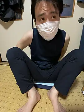 shizuku-kun211 online show from May 9, 12:50 pm