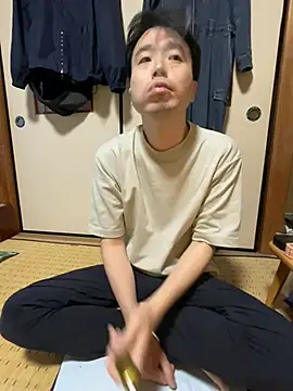 shizuku-kun211 online show from June 20, 8:25 pm