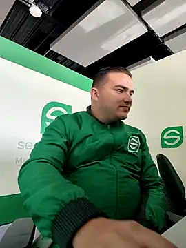 Kenny-M online show from February 5, 1:51 pm