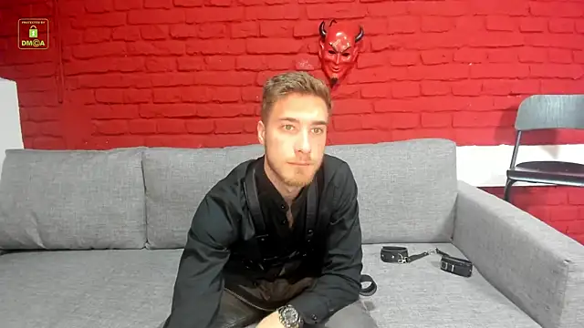 Harvey Wiliams online show from March 21, 8:41 am