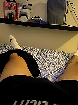 miiich86 online show from March 24, 2:06 am