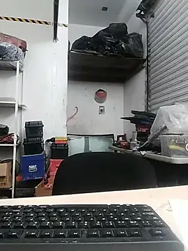 OMARMEX1 online show from April 8, 5:32 pm