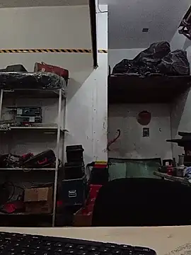 OMARMEX1 online show from April 9, 12:44 pm