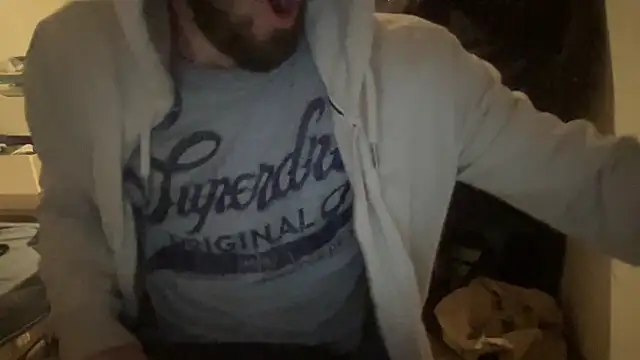 raoulbtnbois online show from February 12, 1:50 pm