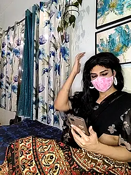 powerbottomelon online show from February 6, 7:55 pm